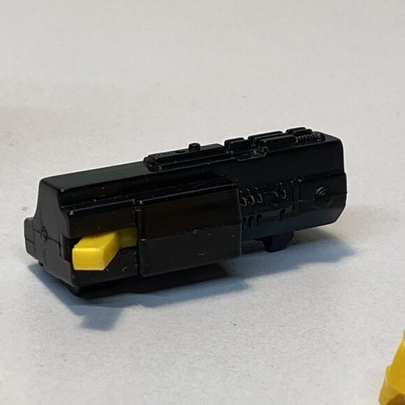 G.I. Joe Battle Corps #29 Mace 3.75” Action Figure Hasbro 1992 Vintage Weapons - Picture 7 of 16